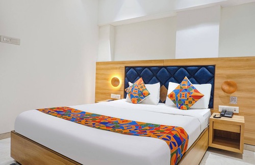 Bhosari Hotel | FabHotel Pancharatna Regency