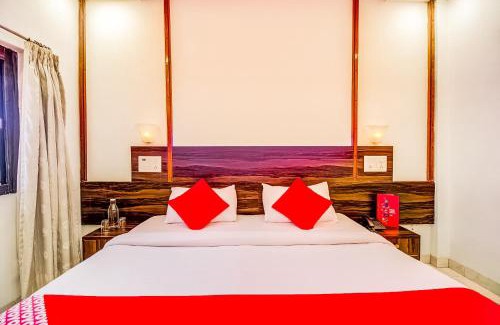 Panvel Hotel | FabHotel Panchratna