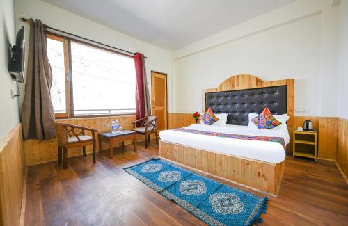 Keylong Hotel | FabHotel Paradise Guest House