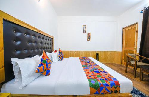 Keylong Hotel | FabHotel Paradise Guest House
