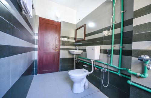 Old Manali Hotel | Fabhotel Paradise Guest House