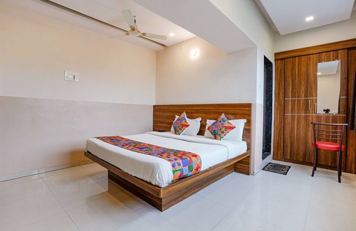 Bavdhan Hotel | Fabhotel Paradise Inn