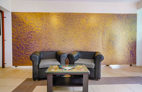 Bavdhan Hotel | Fabhotel Paradise Inn