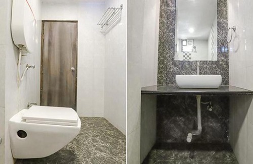Nagpur Hotel | FabHotel Parashar