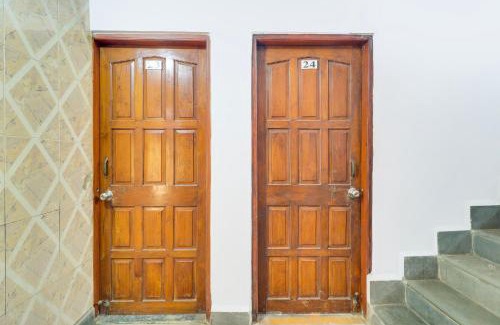 Panvel Hotel | FabHotel Peaceful Studio AAI Bungalow