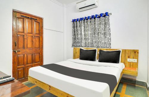 Panvel Hotel | FabHotel Peaceful Studio AAI Bungalow