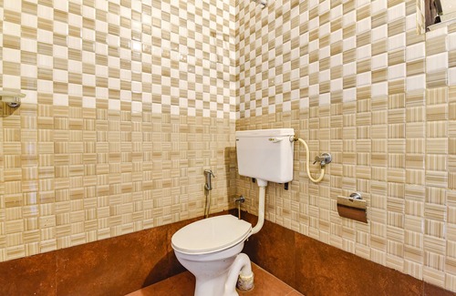 Alto de Porvorim Hotel | Fabhotel Peak Stay
