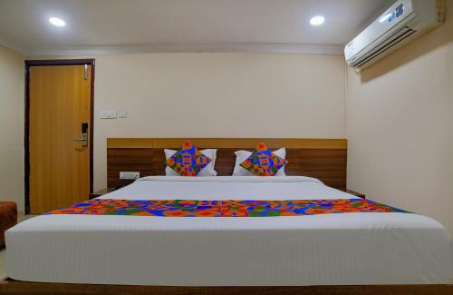 Indore Hotel | FabHotel Pishori
