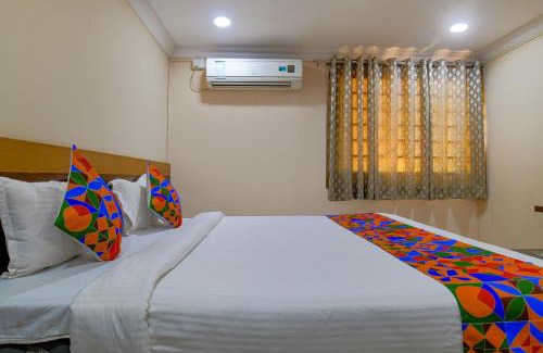 Indore Hotel | FabHotel Pishori