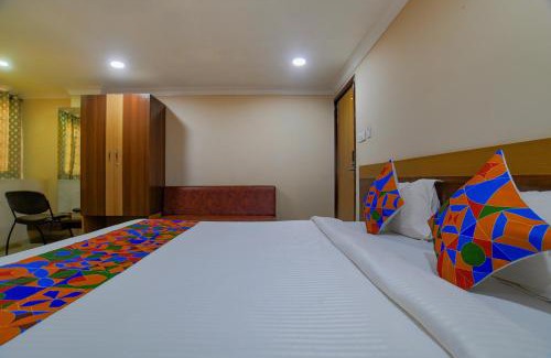 Indore Hotel | FabHotel Pishori