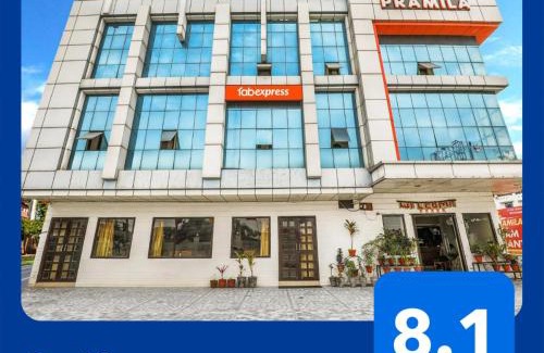 Mayapur Hotel | FabHotel Pramila Inn