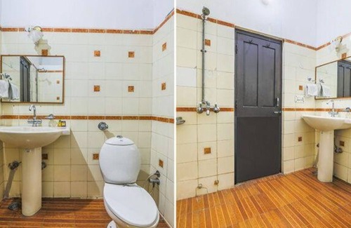 Mayapur Hotel | FabHotel Pramila Inn