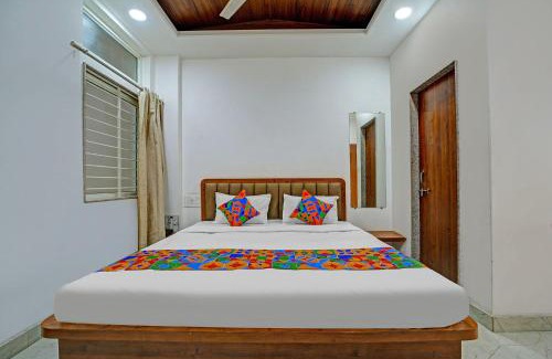 Bhopal Hotel | FabHotel Prathma