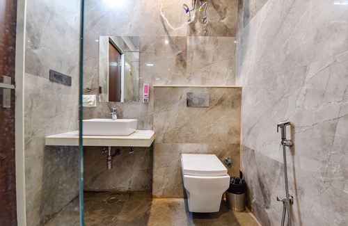 Shyam Nagar Hotel | Fabhotel Pravaasam Residency