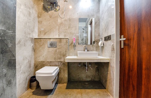 Shyam Nagar Hotel | Fabhotel Pravaasam Residency