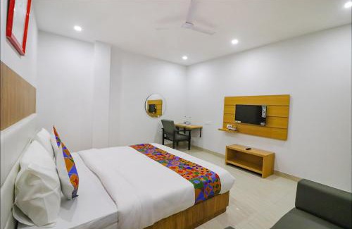 Varanasi Hotel | FabHotel Premium Kashi