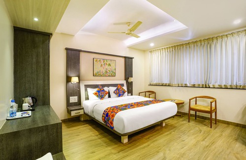 Guirim Hotel | Fabhotel Prestige