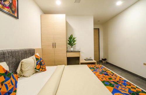 Madhapur Hotel | FabHotel Prime Adhirath Grand-Nr Madhapur-Hitech CIty