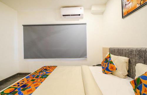 Madhapur Hotel | FabHotel Prime Adhirath Grand-Nr Madhapur-Hitech CIty