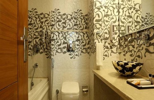 Old Gurgaon Hotel | Fabhotel Prime Aoi Mizu