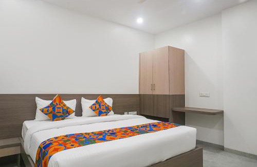 Baner Hotel | FabHotel Prime Athiti Delight Stay