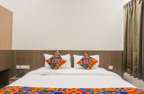 Baner Hotel | FabHotel Prime Athiti Delight Stay