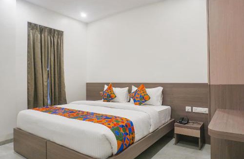 Baner Hotel | FabHotel Prime Athiti Delight Stay