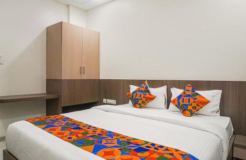 Baner Hotel | FabHotel Prime Athiti Delight Stay