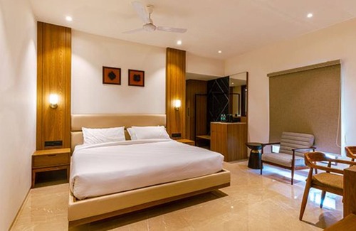 Financial District Hotel | Fabhotel Prime Avana