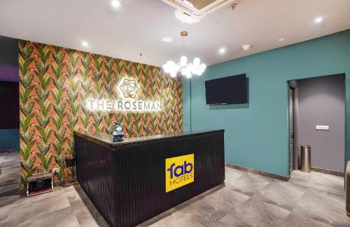 Vaishali Hotel | FabHotel Prime Cloud 9 Delhi NCR