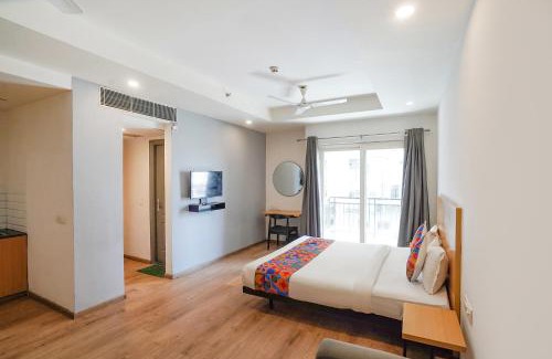 Vaishali Hotel | FabHotel Prime Cloud 9 Delhi NCR