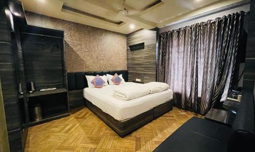 Siliguri Hotel | FabHotel Prime Gananayak