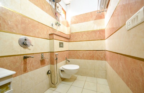 Indirapuram Hotel | Fabhotel Prime Grand Palace I
