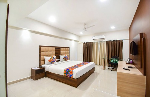Kolkata Hotel | Fabhotel Prime Indeedcare Hotel & Resorts