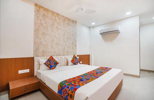 Bhopal Hotel | FabHotel Prime Jashan Paradise