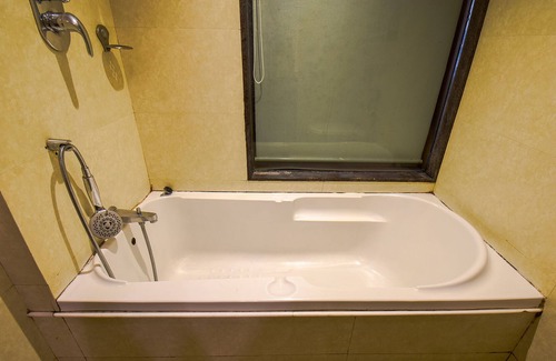 Shivajinagar Hotel | Fabhotel Prime Jm Four