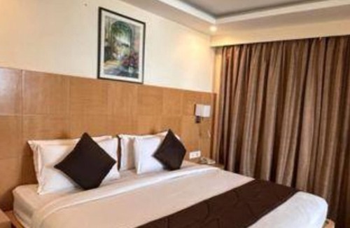 Rajahmundry Hotel | Fabhotel Prime La Hospin