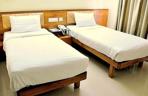 Rajahmundry Hotel | Fabhotel Prime La Hospin