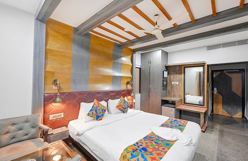 Bhubaneshwar Hotel | Fabhotel Prime Middleton