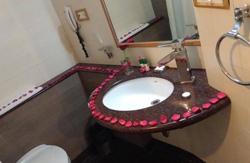 Shivajinagar Hotel | Fabhotel Prime Orchard Hospitality