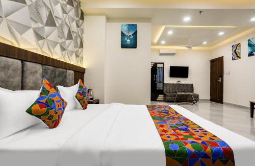 Pune Hotel | FabHotel Prime Panchwati Regency
