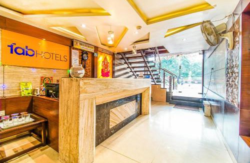 Bhopal Hotel | FabHotel Prime President- Bhopal Railway Station
