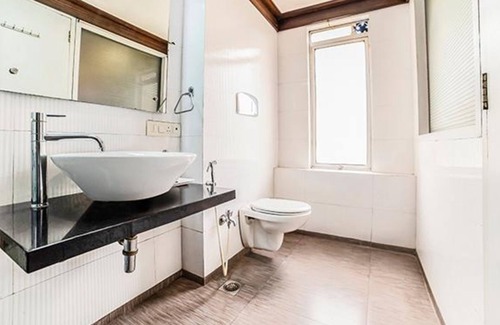 Shivajinagar Hotel | FabHotel Prime Rapid Lakme Executive