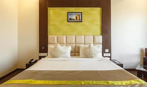 Jodhpur Hotel | FabHotel Prime Rester Select