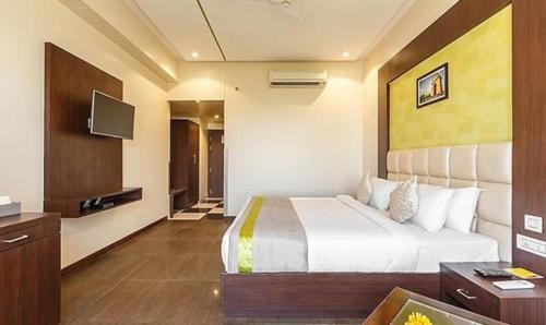 Jodhpur Hotel | FabHotel Prime Rester Select