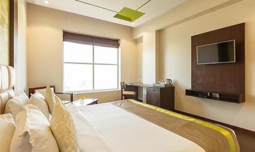 Jodhpur Hotel | FabHotel Prime Rester Select