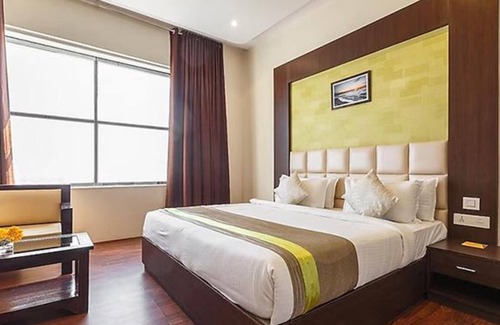 Jodhpur Hotel | Fabhotel Prime Rester Select Jodhpur