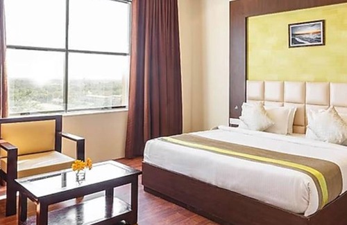 Jodhpur Hotel | Fabhotel Prime Rester Select Jodhpur