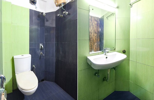 Park Street Hotel | FabHotel Prime Rockstar