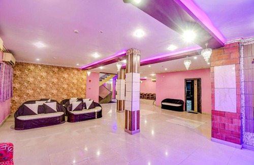 Park Street Hotel | Fabhotel Prime Rockstar Suites